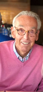Obituary photo of Laird Noller, Topeka-KS