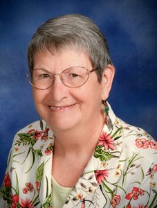 Obituary photo of Vera McFaddin, Topeka-KS