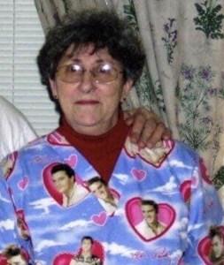 Obituary photo of Darlene Tippett, St Peters-MO
