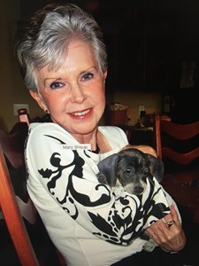 Obituary photo of Mary Shoup, Olathe-KS