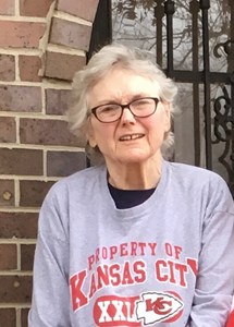 Obituary photo of Linda Zuehlsdorf, Dove-KS