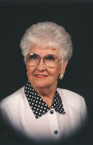 Obituary photo of Eva Law, Topeka-KS