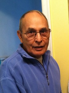 Obituary photo of Donald Gallegos Jr., Denver-CO