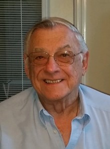 Obituary photo of Alexander Cichocki, Orlando-FL