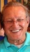 Obituary photo of Edgar Mescher, Sr., Dayton-OH