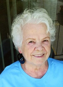 Obituary photo of Allie DeZarn, Cincinnati-OH