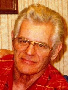 Obituary photo of Robert Winch, Rochester-NY