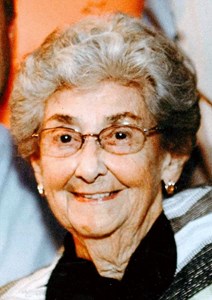Obituary photo of Audrey LeDuc, Orlando-FL