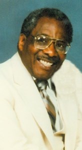 Obituary photo of Lucius Harris, Jr., Cincinnati-OH