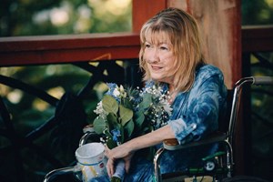Obituary photo of Shirley Worthington, Dove-KS