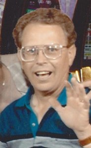 Obituary photo of William T. "Bill" Reeves, Denver-CO