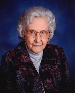 Obituary photo of Mary Lou Hodges, Olathe-KS