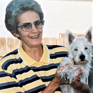 Obituary photo of Jean Hoefs, Denver-CO