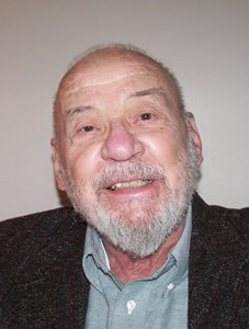 Obituary photo of A. Lincoln Fisch, Cincinnati-OH