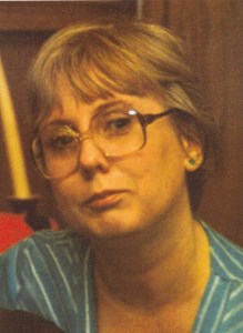 Obituary photo of Shirley Hanssen, Albany-NY