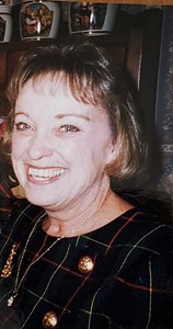 Obituary photo of Doreen Koch, Syracuse-NY