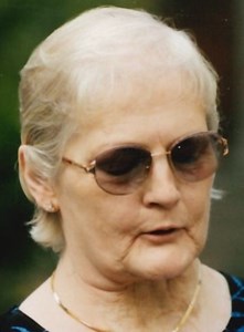 Obituary photo of Sally Sizemore, Syracuse-NY