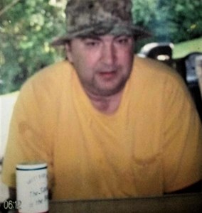 Obituary photo of James Johnson, Cincinnati-OH
