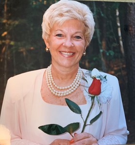 Obituary photo of Marianne Oyer, Dayton-OH