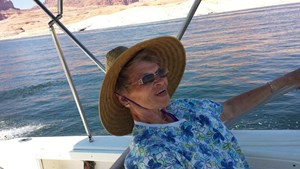 Obituary photo of Sally Bauer, Casper-WY