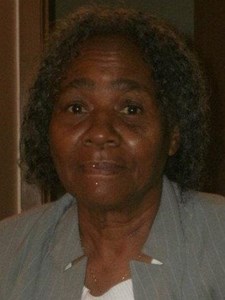 Obituary photo of Margurine Green, Akron-OH