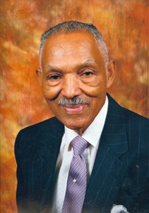 Obituary photo of Clifton Knox, Sr., Cincinnati-OH