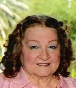 Obituary photo of Mary Dory, Orlando-FL