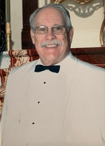 Obituary photo of Charles Daniel "Charlie" Short, Denver-CO