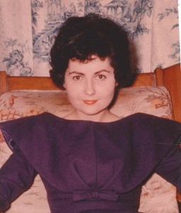 Obituary photo of Rosemary Wagstaff, St Peters-MO