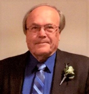 Obituary photo of Norman Braughton, Columbus-OH