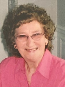 Obituary photo of Emma Poulson, Toledo-OH