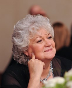 Obituary photo of Kathleen Benes, St Peters-MO