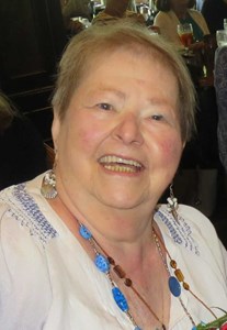 Obituary photo of Judith Babine, Orlando-FL