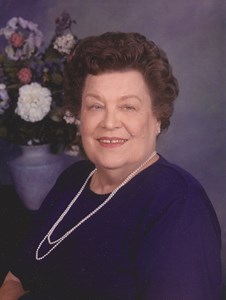 Obituary photo of Florence Graham, Orlando-FL