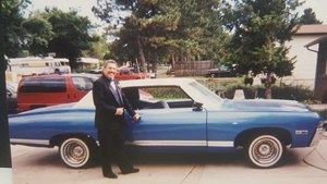 Obituary photo of Reynaldo Porras, Sr., Denver-CO