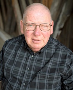Obituary photo of Roger Medley, Columbus-OH