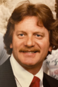 Obituary photo of Wallace Robbins, Dayton-OH