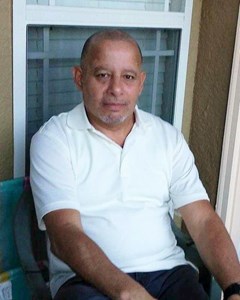 Obituary photo of Josue Nieves, Orlando-FL