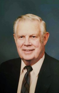 Obituary photo of Robert Hall, Dove-KS