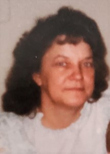 Obituary photo of Patricia Rockwell, Dayton-OH