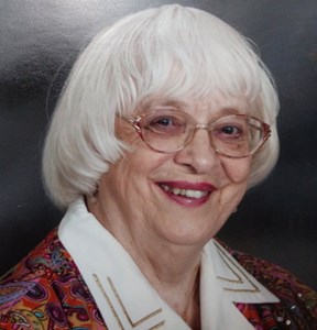 Obituary photo of Beatrice Georgopulos, Denver-CO