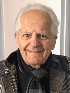 Obituary photo of Daniel Salamone, Syracuse-NY