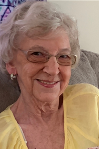 Obituary photo of Evna Carnes, Louisville-KY
