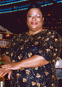Obituary photo of Delores Porter, Columbus-OH