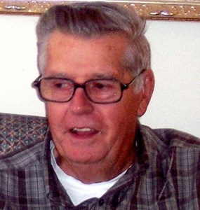Obituary photo of Billy Phillips, Dayton-OH