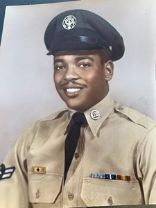 Obituary photo of Charles C. Hartzog, Denver-CO