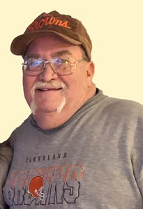 Obituary photo of Paul Bilbrey, Dayton-OH