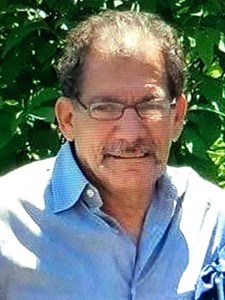 Obituary photo of David Fredericks, Syracuse-NY
