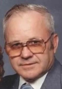 Obituary photo of J. Booth, Dove-KS