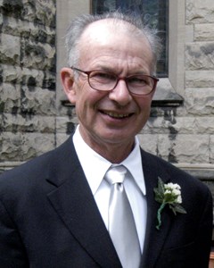Obituary photo of James Mann, Jr., Louisville-KY